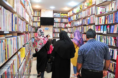 کرونا فرصتی برای مطالعه