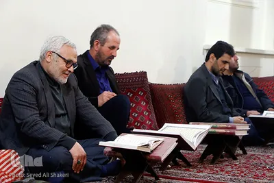 صادق بهشتی