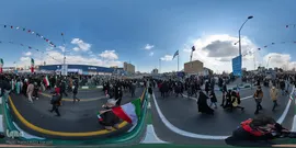 چهل‌و‌چهارمین جشن پیروزی انقلاب/ 3
