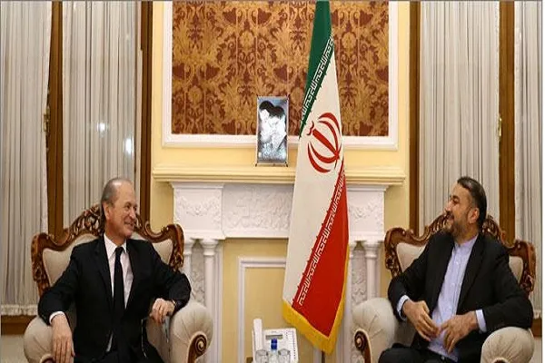 سازمان ملل در طرح ابتکاری خود در سوریه نباید یک‌بعدی حرکت کند
