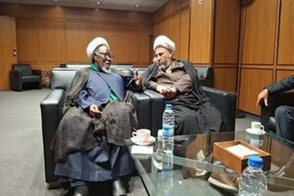 Nigeria’s Top Shia Cleric in Lebanon to Attend Funeral of Nasrallah