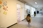 آیین نواختن زنگ مهر در اهر
