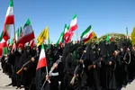 هم‌آوایی بانوان نصف‌ جهان در دفاع از وطن