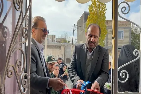 آغاز فعالیت مرکز جامع سنجش و توانبخشی در منطقه کرانی