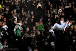 همایش شیرخوارگان حسینی در سمنان⁩