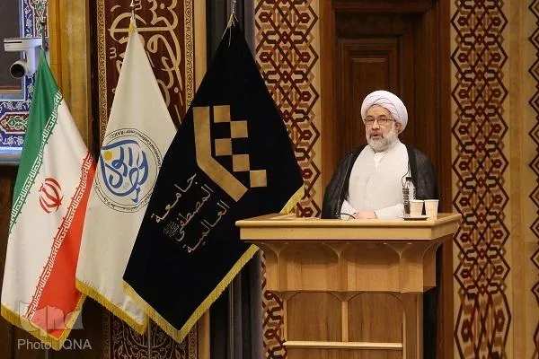 جبهه مقاومت از دستاورد‌های مهم انقلاب اسلامی است + عکس