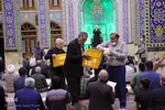 قرار بندگی؛ احیای شب نوزدهم رمضان در مسجد حظیره یزد
