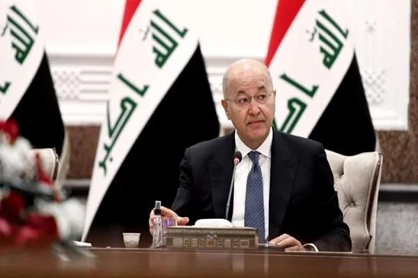 رئاسة الجمهورية العراقية تصدر بياناً في الذكرى الثانية لاستشهاد قادة النصر