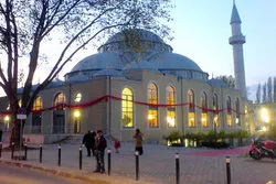 Gemeinschaftsgebete in Moscheen ab Mai wieder möglich