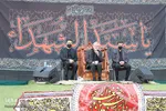 همایش شیر خوارگان حسینی‎‎