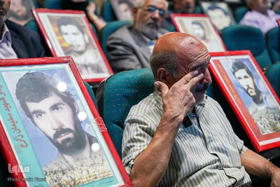 همایش نسل ماندگار ۲‎