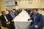 جشن گلریزان ویژه آزادسازی زندانیان جرایم غیرعمد در اهر