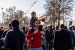 راهپیمایی ۲۲ بهمن ۱۴۰۲