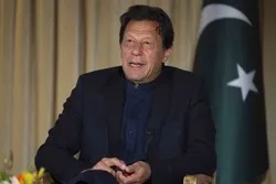 Imran Khan accuse Macron d'attaquer l'islam