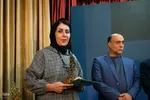 اختتامیه یازدهمین جشنواره رسانه‌ای ابوذر در اصفهان