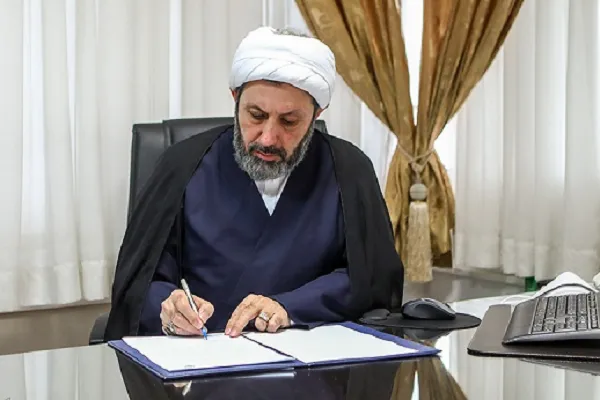 شهادت پاسدار صیاد خدایی بیانگر پیوند تروریسم و استکبار جهانی است