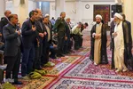 مراسم بزرگداشت سالگرد ارتحال حضرت امام خمینی(ره)