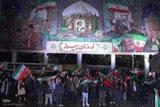 شیرازی‌ها استوارتر در ایستگاه ۲۶