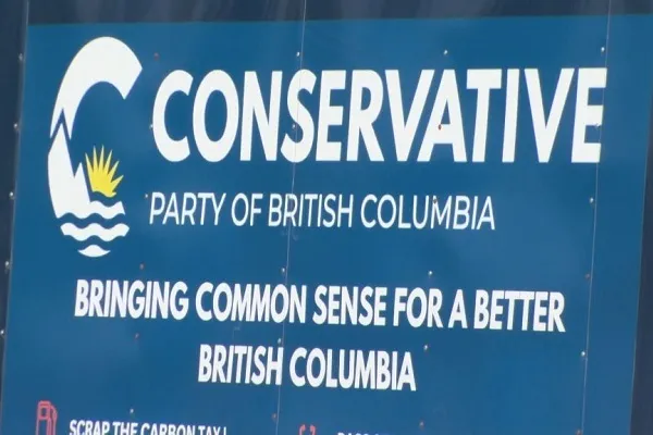 BC Muslim Association Demands Action Against Candidate for Islamophobic Posts
