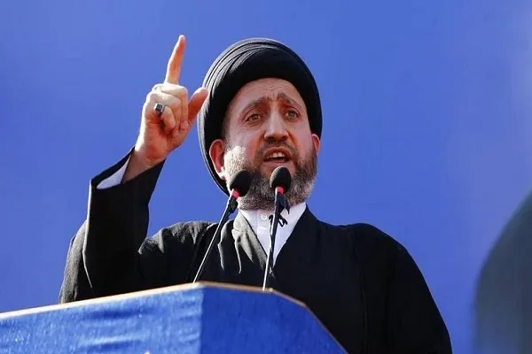 السيد عمار الحكيم يثمن كل الجهود في إنجاح زيارة الأربعين/ الصحة العراقية تعلن نجاح خطتها الخاصة بالزيارة الأربعينية