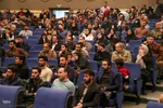 محفل قرآنی ضیافت نور