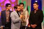 رقابت حافظان کل در مسابقات سراسری قرآن کریم - اراک/عکاس:طاها نظیری