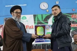 مصباح قرآن اکیڈمی کی جانب سے ٹیبل ٹینس ٹورنامنٹ+ تصاویر