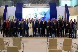 Islamische Organisation für Lebensmittelsicherheit gibt Forum mit dem Schwerpunkt Afrika