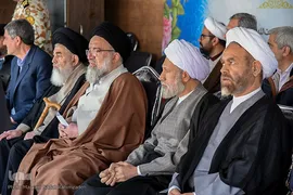 راهپیمایی یوم‌الله ۲۲ بهمن در شیراز