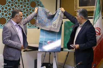 امضای تفاهم نامه همکاری میان مرکز قرآن و عترت وزارت بهداشت