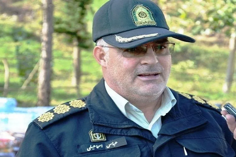 دستگیری سارقان صندوق نذورات مسجد در تالش