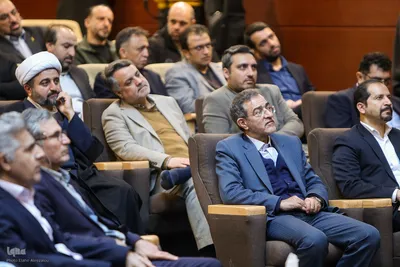 تجدیدمیثاق دانشگاهیان با آرمان‌های امام خمینی(ره)