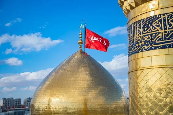 از چهاربار تخریب مرقد حسین(ع) در دوران متوکل تا تشکیل زنجیره انسانی دفاع از حرم در نینوا