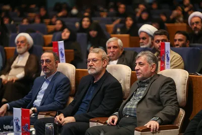 همایش «ما و غرب؛ در آرا و اندیشه حضرت آیت‌الله‌ العظمی خامنه‌ای»