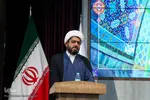 اختتاميه جشنواره بين المللي قرآن و عترت حوزه‌هاي علميه کشور

