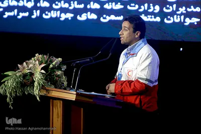 کنگره ملی مدیریت امور جوانان