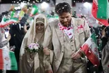دستگاه‌های اجرایی برای تسهیل ازدواج جوانان تلاش کنند
