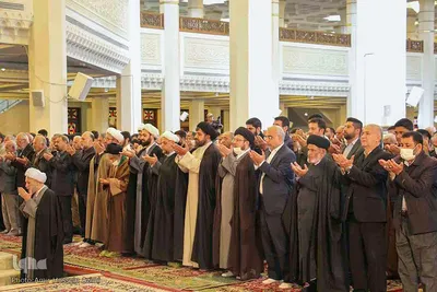 تجمع و اعتراض در محکومیت هتک حرمت قرآن