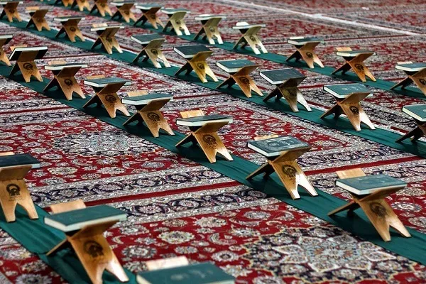 Poder judicial iraní anuncia planes coránicos para el Ramadán