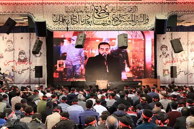 همایش بین المللی « ذوالفقار حزب الله لبنان »