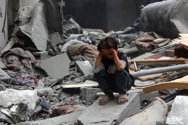300 bambini palestinesi uccisi dall’entità genocidaria dall’inizio del cessate il fuoco 300 bambini palestinesi uccisi dall’entità genocidaria dall’inizio del cessate il fuoco