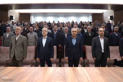 سفر وزیر علوم به تبریز