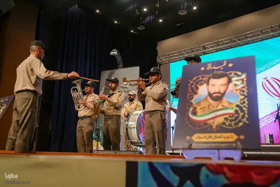 آیین پایانی و معرفی برگزیدگان دومین جشنواره سراسری شهید آوینی