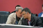 نشست خبری نوزدهمین نمایشگاه قرآن و عترت اصفهان