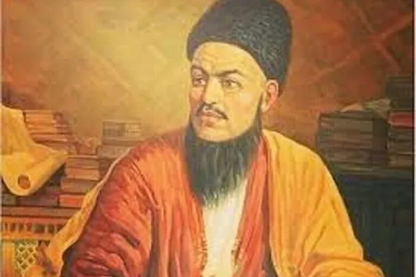 اشعار مختومقلی بیانگر وحدت و اخوت میان مسلمان است