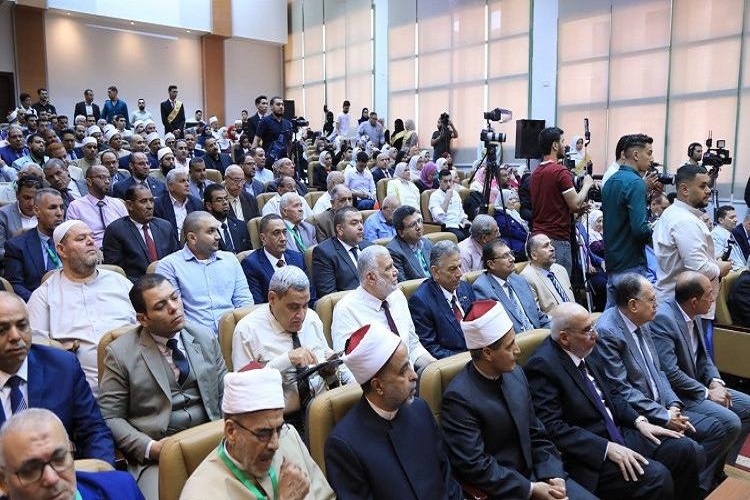أمين البحوث الإسلامية: الأزهر حمل عبر تاريخه راية خدمة القرآن أمين البحوث الإسلامية: الأزهر حمل عبر تاريخه راية خدمة القرآن