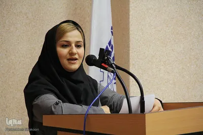 اختتامیه سوگواره شعر استانی مدافعان حرم ـ زنجان