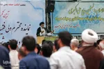 نماز جمعه اهواز 