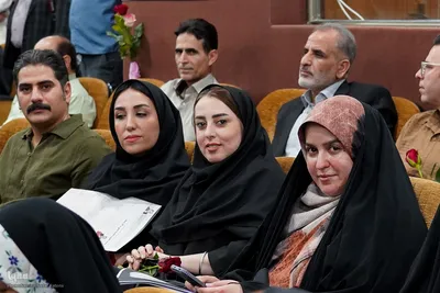 همایش نکوداشت روز خبرنگار در اصفهان