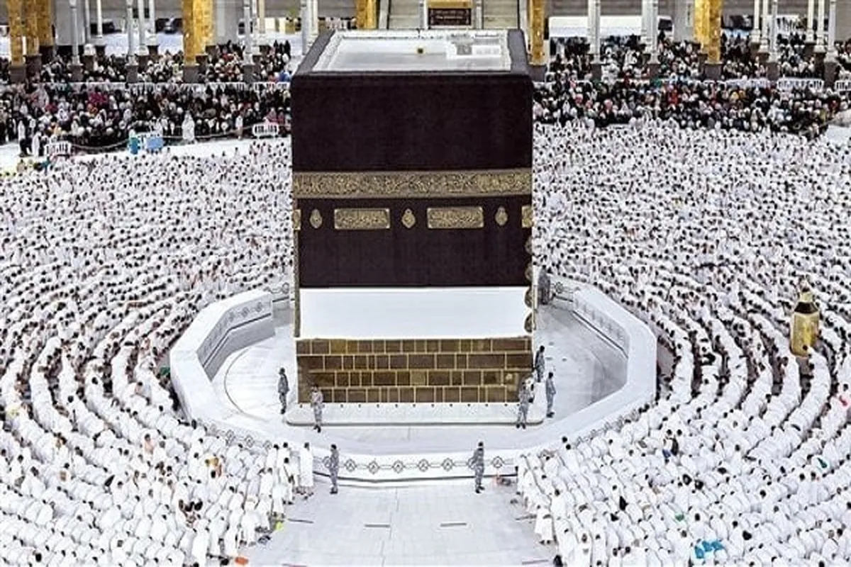Umrah Season to Start Right after Hajj